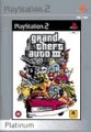 compare prices for Grand Theft Auto III - Platinum on PS2