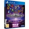 compare prices for Sega Mega Drive Classics on PS4