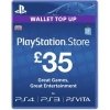 compare prices for Playstation Network Card £35 (PSN) on PS4