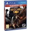 compare prices for Infamous: Second Son (PlayStation Hits) on PS4