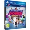 compare prices for Knowledge is Power PlayLink on PS4