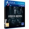compare prices for Hidden Agenda PlayLink on PS4