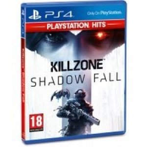 Killzone: Shadow Fall (PlayStation Hits) Killzone: Shadow Fall (PlayStation Hits) box art