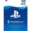 compare prices for Playstation Network Card £50 (PSN) on PS4