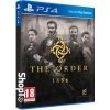 compare prices for The Order 1886 on PS4