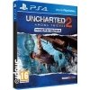 compare prices for Uncharted 2: Among Thieves Remastered on PS4