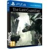 compare prices for The Last Guardian on PS4
