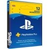 compare prices for Playstation Network Plus 12 Month Membership on PS4