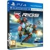 compare prices for RIGS Mechanized Combat League VR on PS4