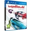 compare prices for WipEout Omega Collection on PS4