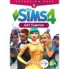 compare prices for The Sims 4 Get Famous on PC
