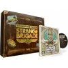 compare prices for Strange Brigade Collectors Edition on PS4