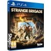 compare prices for Strange Brigade Inc Exclusive Novella on PS4