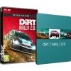 compare prices for DiRT Rally 2.0 Deluxe Edition (disc) inc on PC