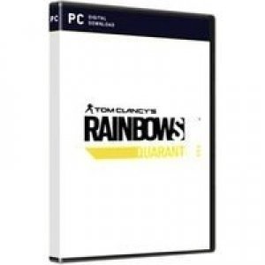 Rainbow 6: Quarantine box art
