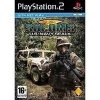 compare prices for SOCOM 3 (Socom III) US Navy SEALs Platinum Solus on PS2