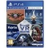 compare prices for Ultimate VR Collection on PS4