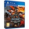 compare prices for Honor and Duty All Out War Edition on PS4