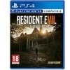 compare prices for Resident Evil 7 Biohazard on PS4
