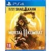 compare prices for Mortal Kombat 11 - including Shao Kahn DLC PS4) on PS4