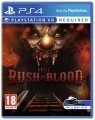 compare prices for Until Dawn: Rush of Blood on PS4