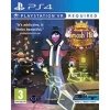 compare prices for Smash Hit Plunder (PS4) (PSVR) on PS4