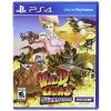 compare prices for Wild Guns: Reloaded (PS4) (US Import) on PS4