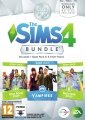 compare prices for The Sims 4 Vampires Bundle Pack on PC