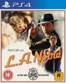 compare prices for LA Noire on PS4