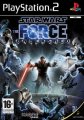 compare prices for Star Wars - The Force Unleashed on PS2