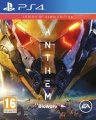 compare prices for Anthem: Legion of Dawn on PS4