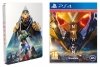compare prices for Anthem: Legion of Dawn Steelbook Edition on PS4