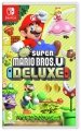 compare prices for Super Mario Bros.U Deluxe on Nintendo Switch