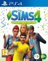 compare prices for The Sims 4 Deluxe on PS4