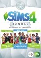 compare prices for The Sims 4 Bundle Pack: Parenthood on PC
