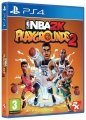 compare prices for NBA Playgrounds on PS4