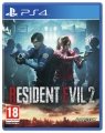 compare prices for Resident Evil 2 Remastered on PS4