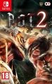 compare prices for A.O.T. 2 on Nintendo Switch
