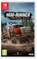 compare prices for MudRunner: American Wilds on Nintendo Switch