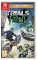 compare prices for Trials Rising: Gold Edition on Nintendo Switch