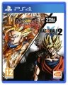compare prices for Dragon Ball FighterZ & Xenoverse 2 on PS4