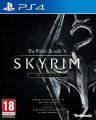 compare prices for Elder Scrolls V Skyrim Remastered on PS4
