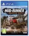 compare prices for MudRunner: American Wilds on PS4