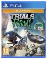 compare prices for Trials Rising Gold Edition on PS4
