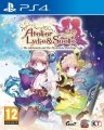 compare prices for Atelier Lydie and Suelle on PS4
