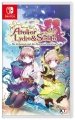 compare prices for Atelier Lydie and Suelle on Nintendo Switch
