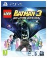 compare prices for LEGO Batman 3 on PS4