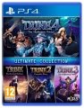 compare prices for Trine: The Ultimate Collection on PS4