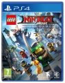 compare prices for LEGO Ninjago Movie on PS4