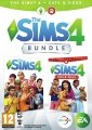 compare prices for The Sims 4 with Cats and Dogs Expansion on PC